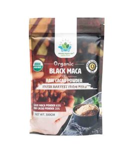 Black Maca-300gm